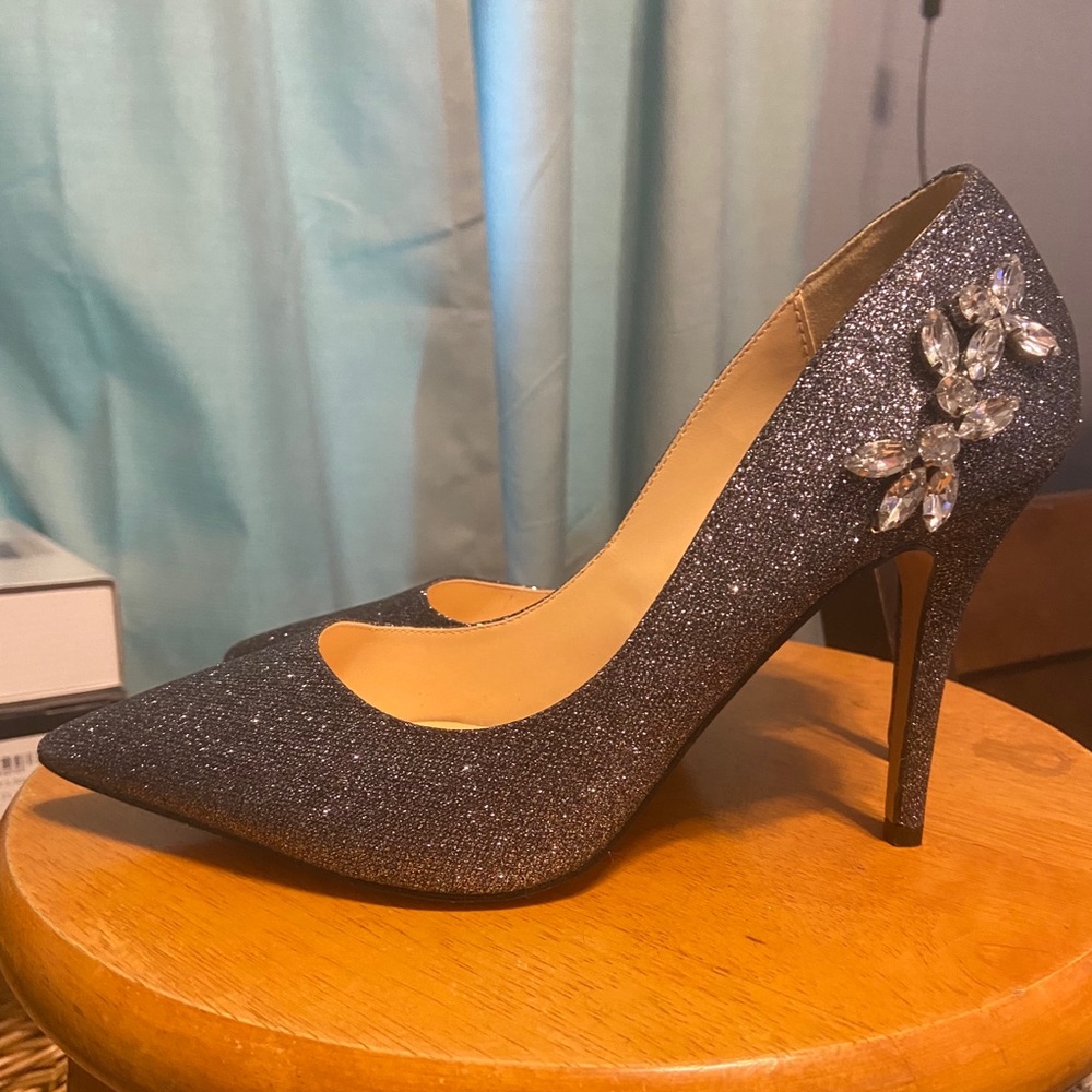 American Glamour Heels
